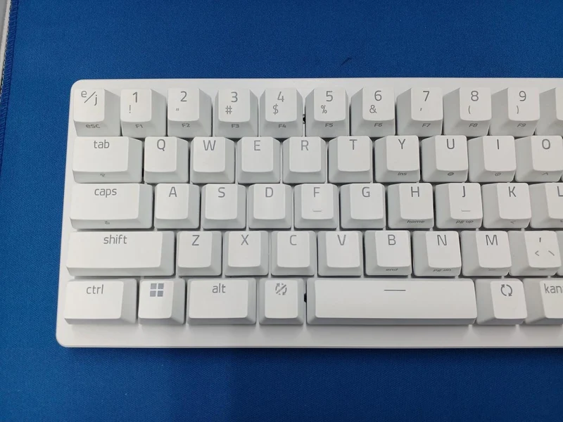 RAZER Gaming-Tastatur RZ03-04991900-R3J1