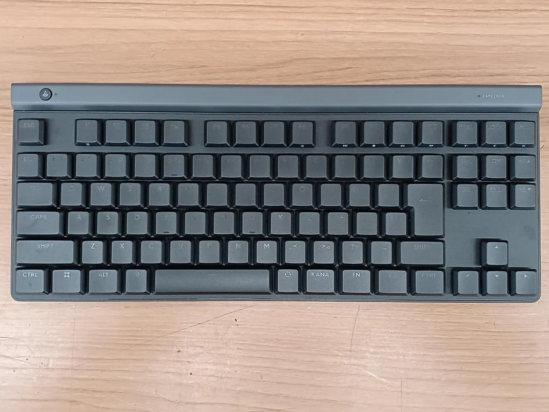 LOGICOOL Tastatur G515-LNBK
