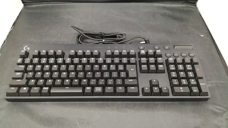 LOGICOOL Gaming-Tastatur G610