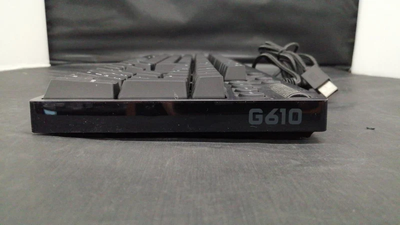 LOGICOOL Gaming-Tastatur G610