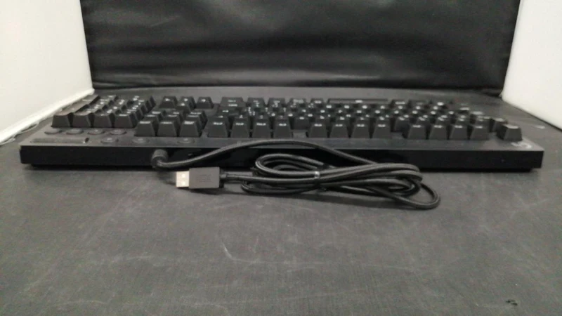 LOGICOOL Gaming-Tastatur G610