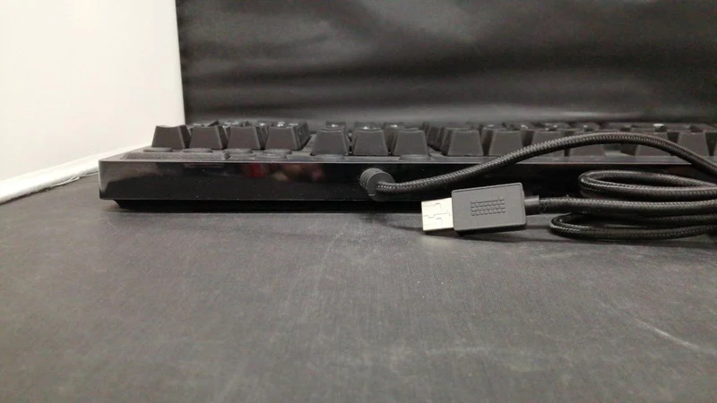 LOGICOOL Gaming-Tastatur G610
