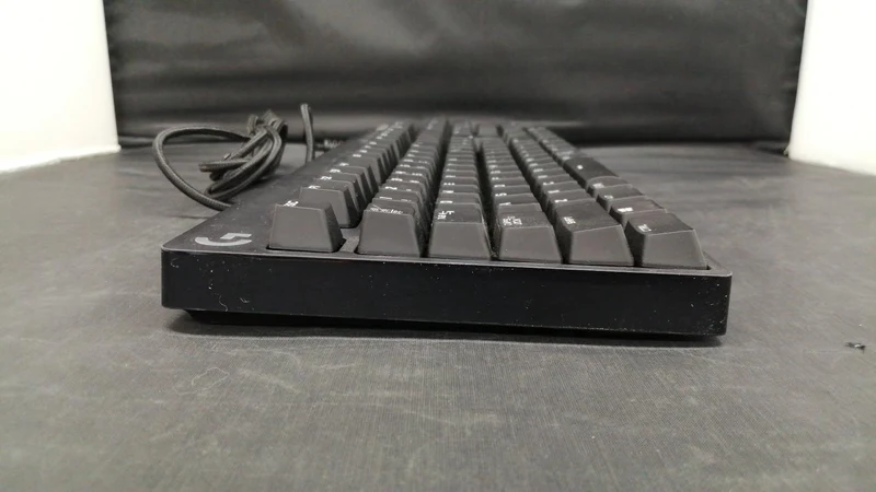 LOGICOOL Gaming-Tastatur G610