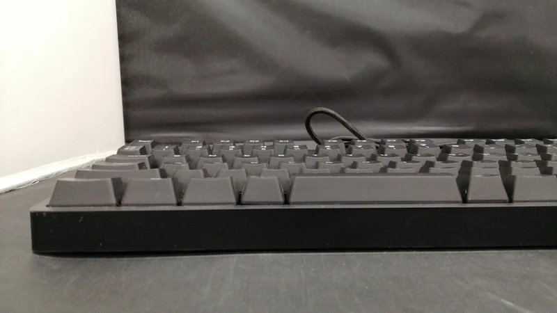 LOGICOOL Gaming-Tastatur G610
