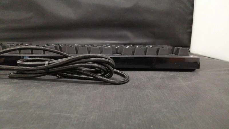 LOGICOOL Gaming-Tastatur G610