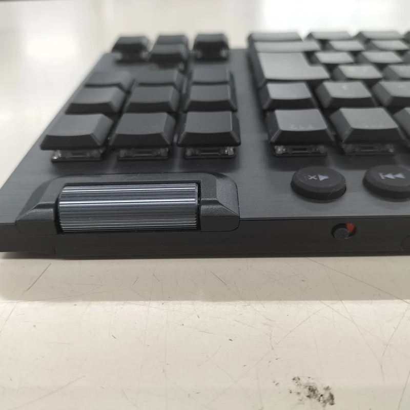 LOGICOOL Gaming-Tastatur YR0076