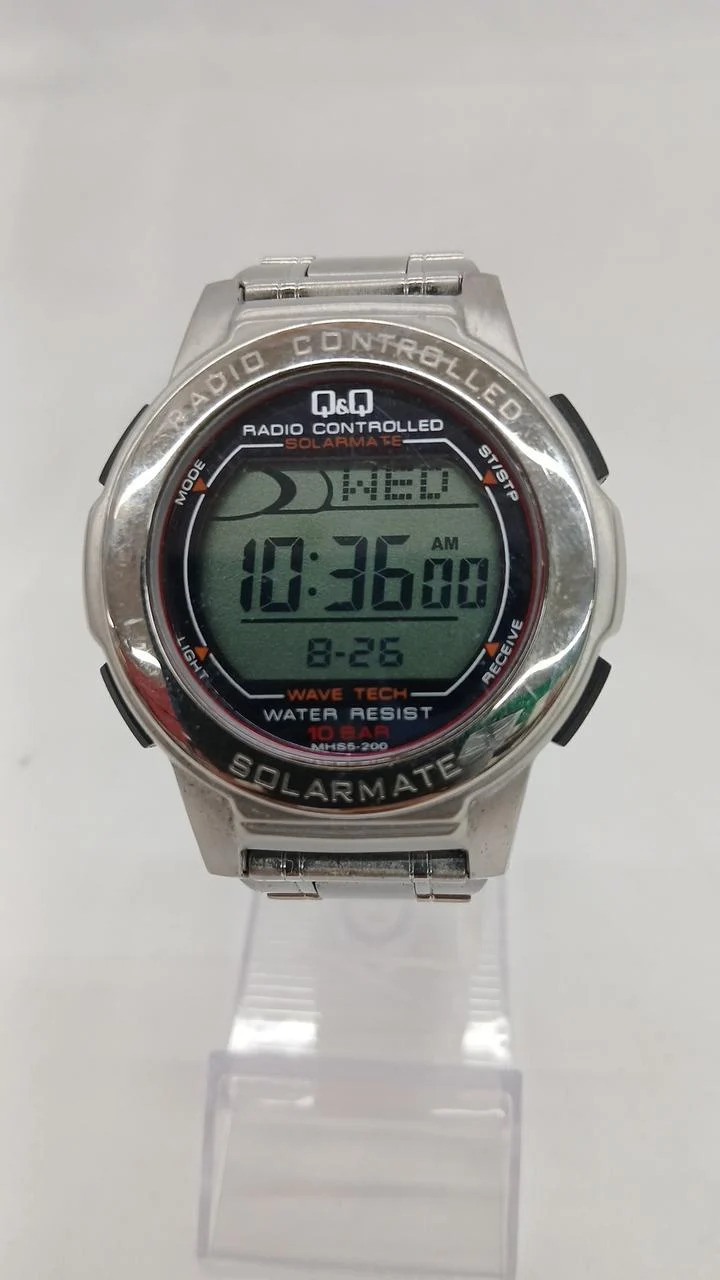 CITIZEN Watch Q&Q