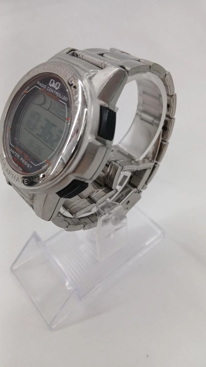 CITIZEN Watch Q&Q