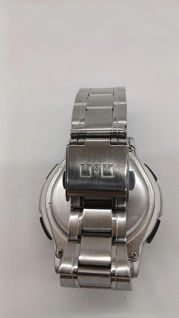 CITIZEN Watch Q&Q