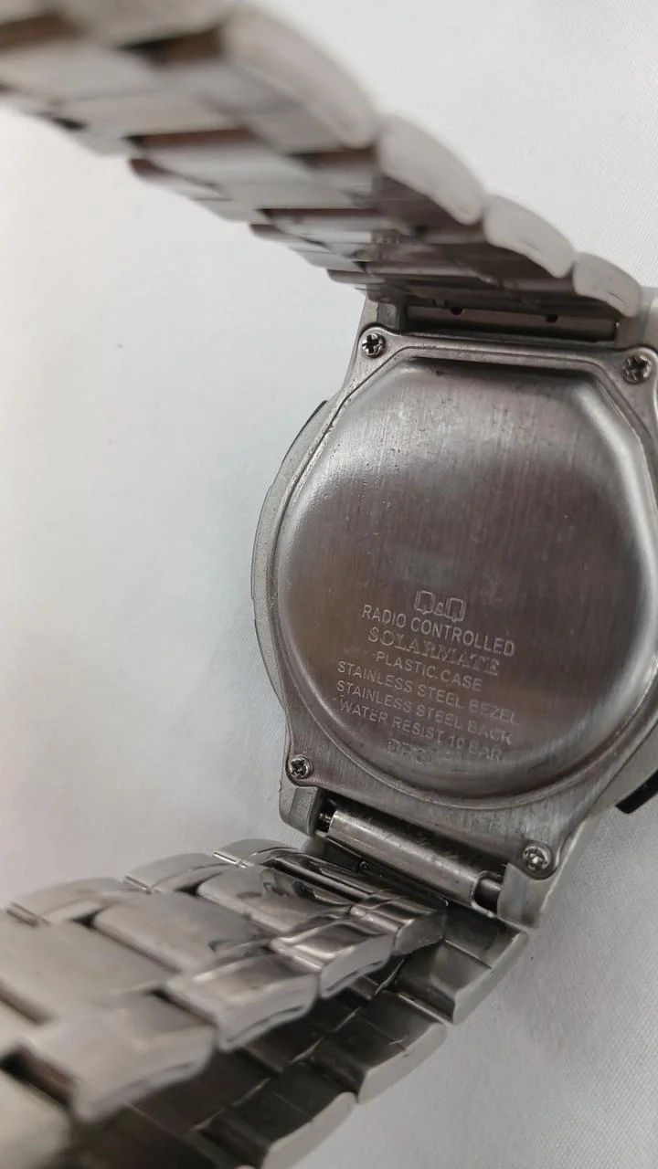 CITIZEN Watch Q&Q