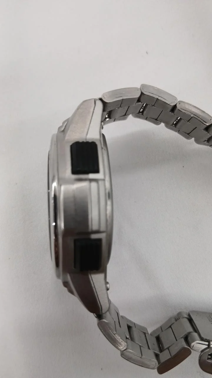 CITIZEN Watch Q&Q