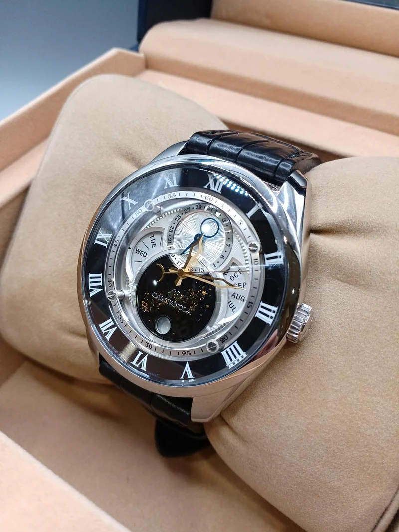 CITIZEN CAMPANOLA GN-4W-S