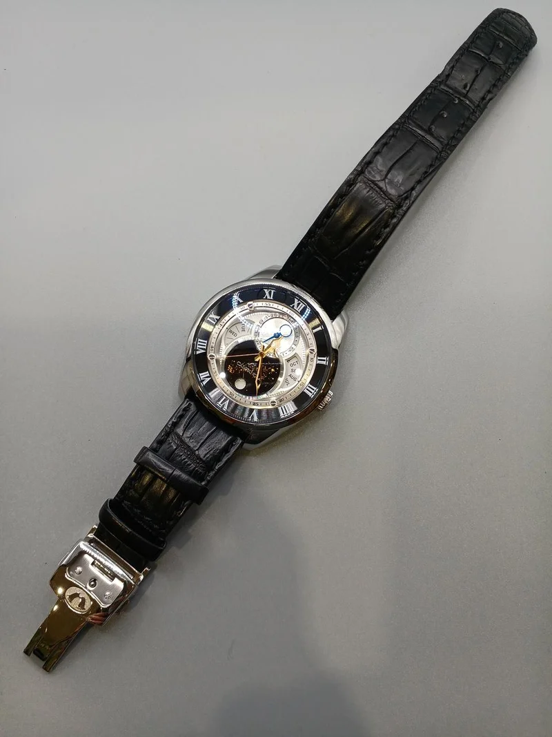 CITIZEN CAMPANOLA GN-4W-S