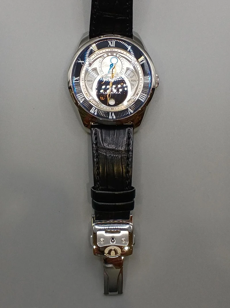 CITIZEN CAMPANOLA GN-4W-S