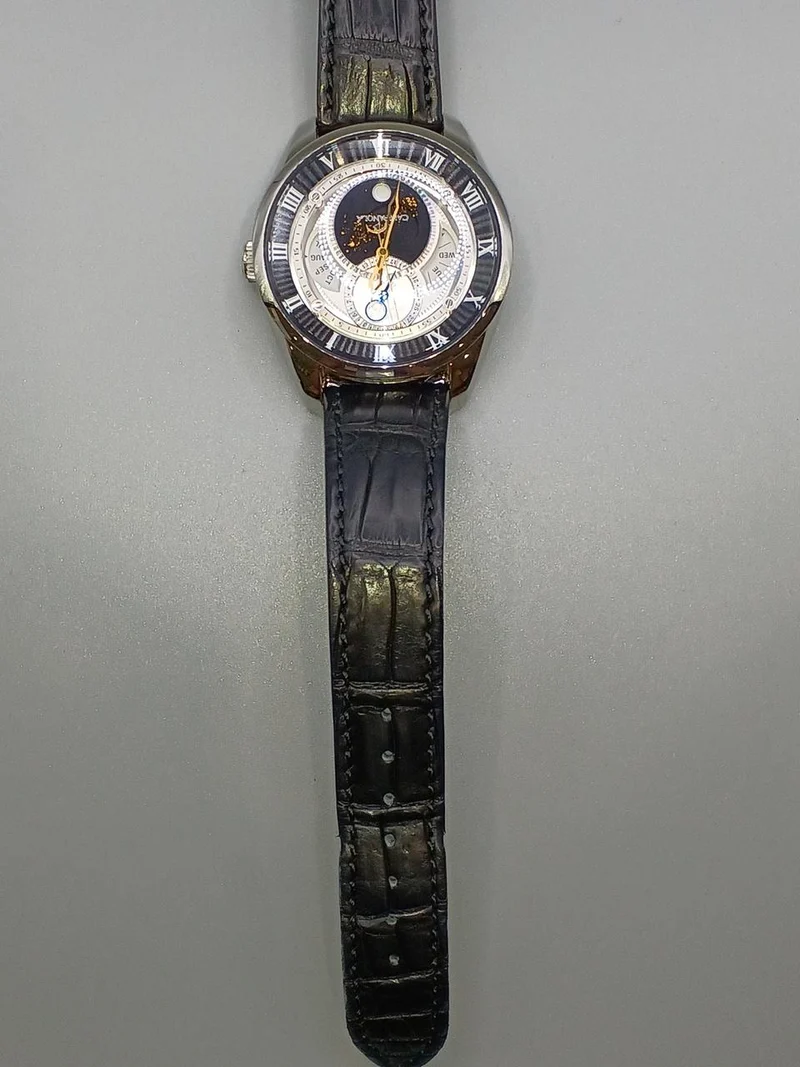 CITIZEN CAMPANOLA GN-4W-S