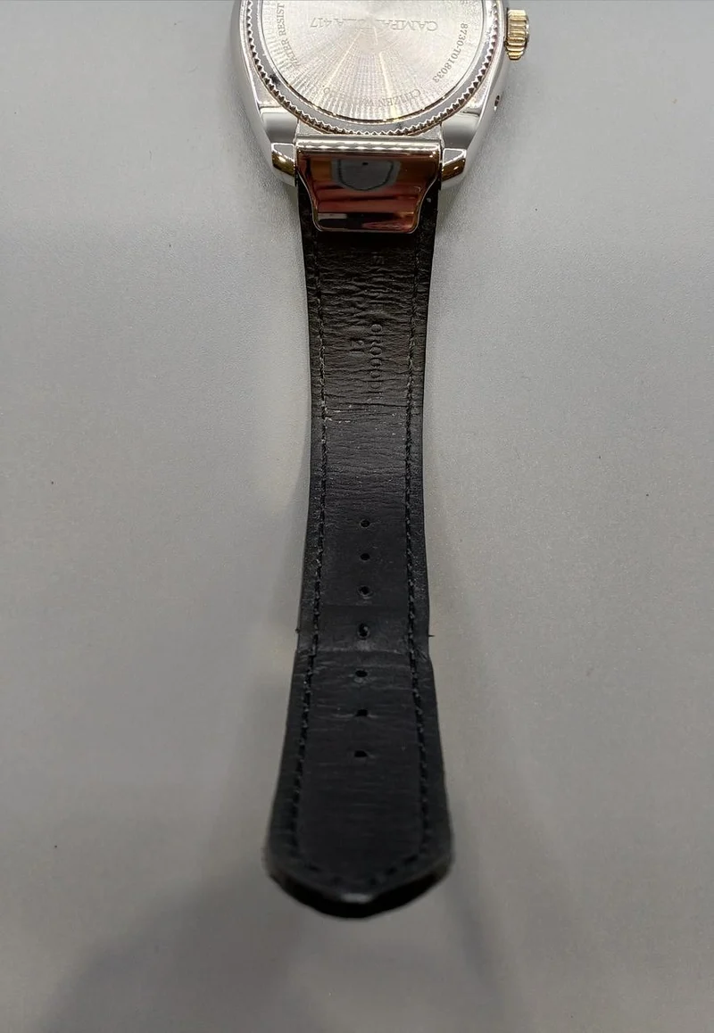 CITIZEN CAMPANOLA GN-4W-S
