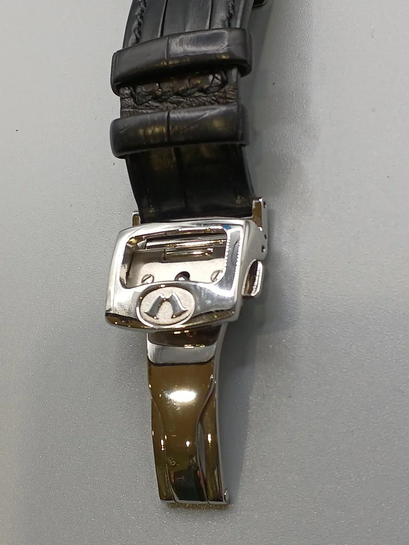CITIZEN CAMPANOLA GN-4W-S