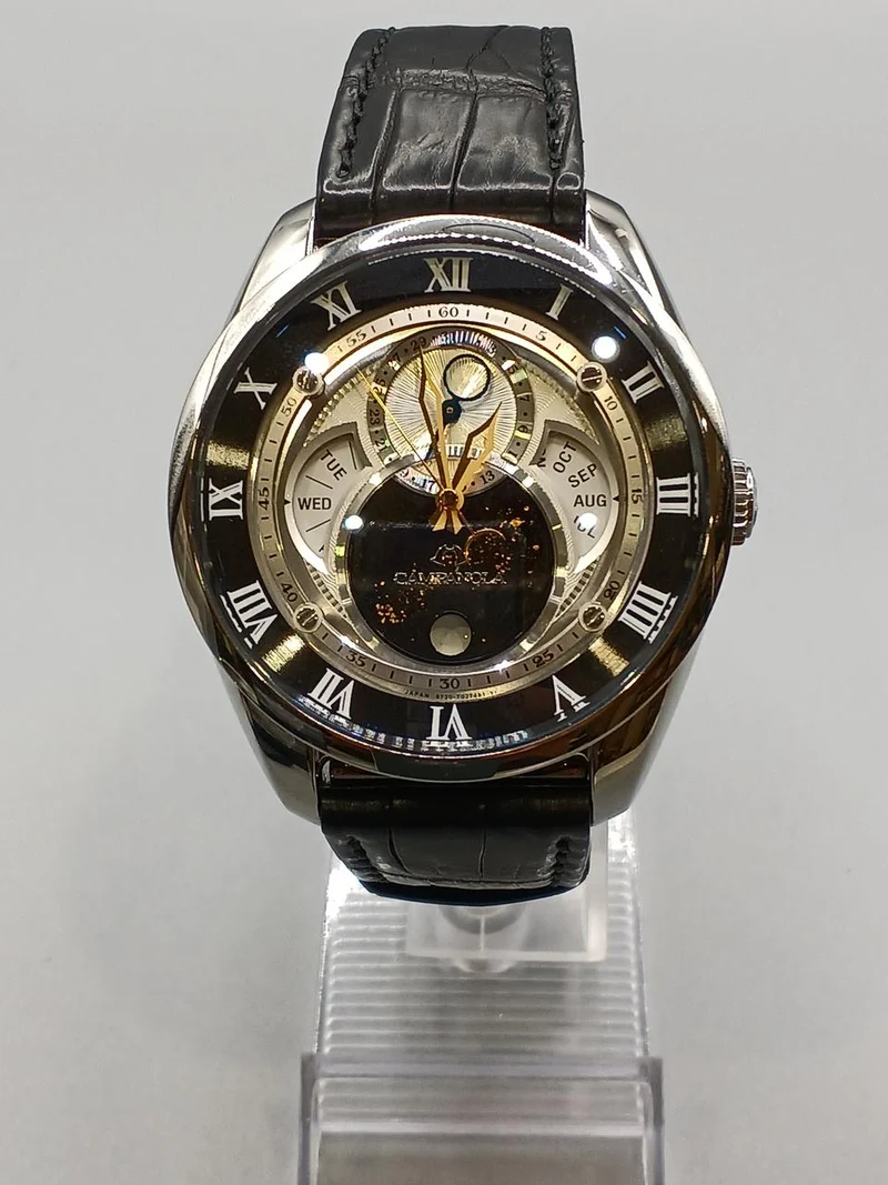 CITIZEN CAMPANOLA GN-4W-S