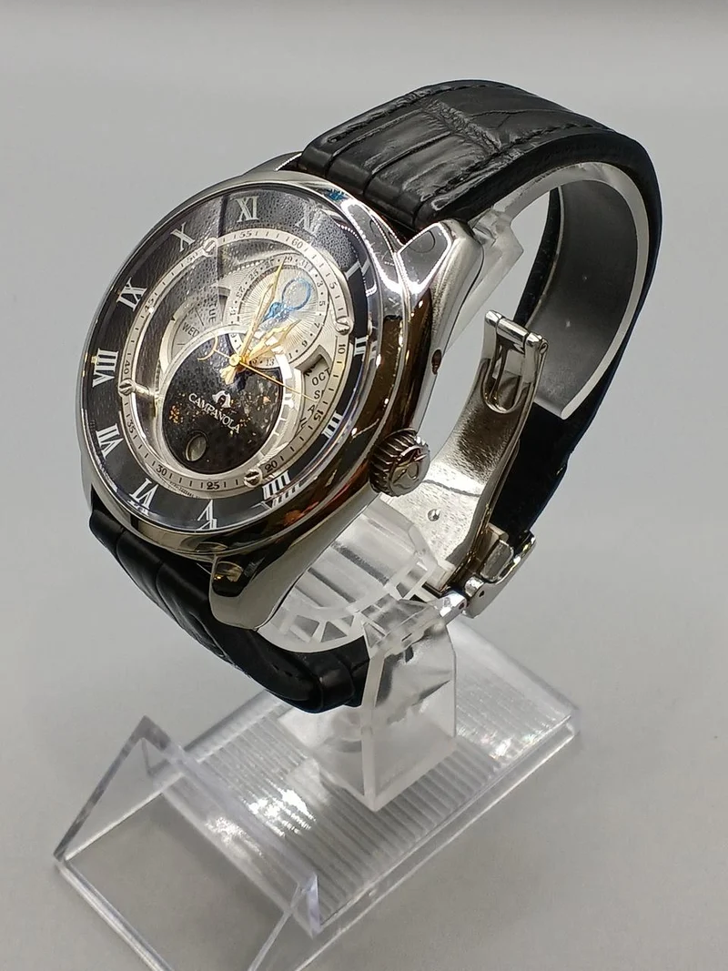 CITIZEN CAMPANOLA GN-4W-S
