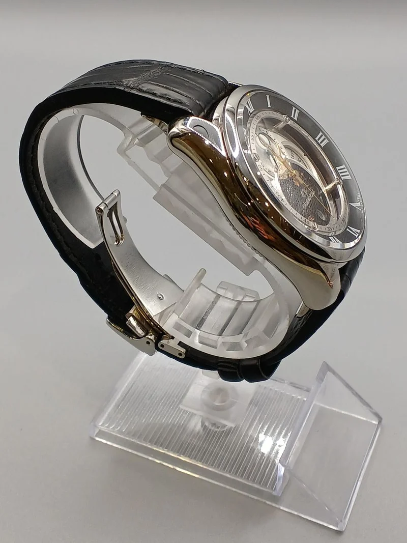 CITIZEN CAMPANOLA GN-4W-S