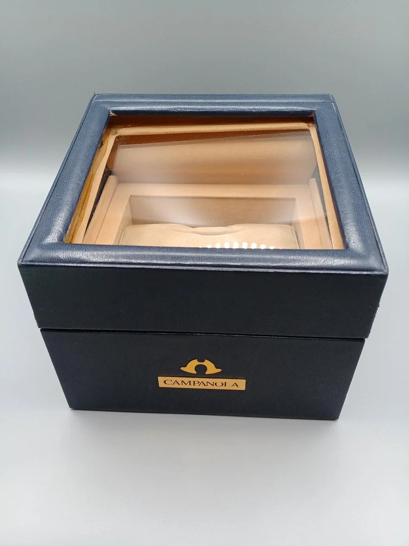 CITIZEN CAMPANOLA GN-4W-S