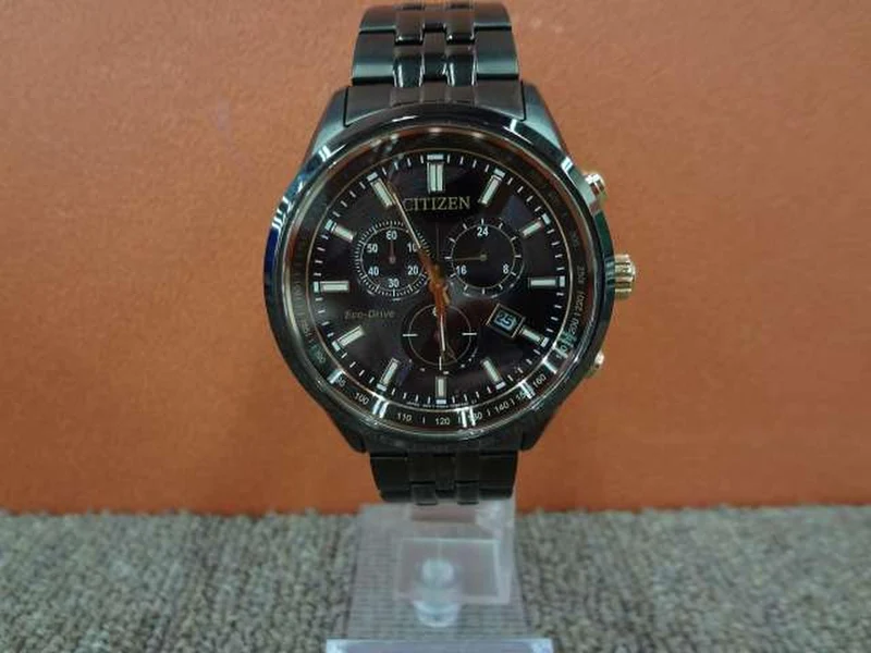 CITIZEN Armbanduhr AT2576-68E