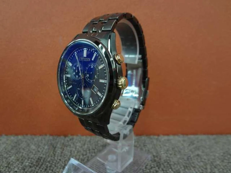 CITIZEN Armbanduhr AT2576-68E