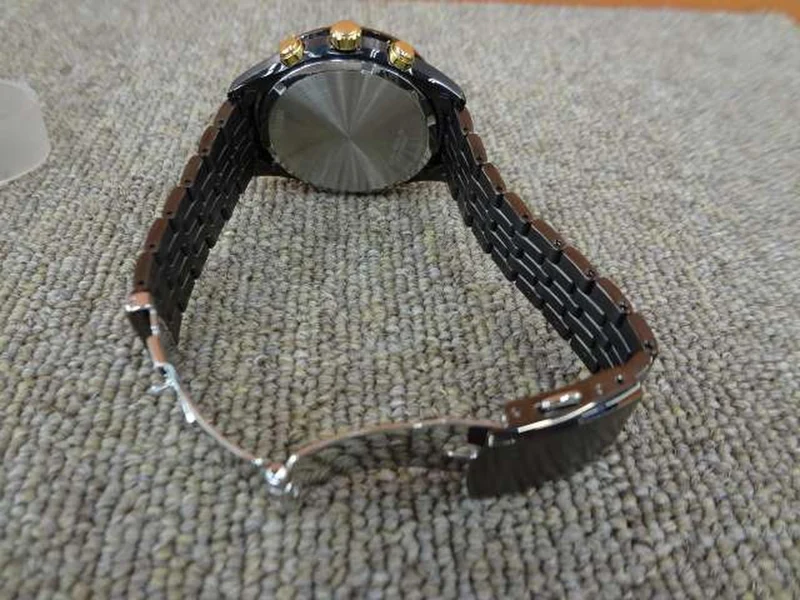 CITIZEN Armbanduhr AT2576-68E