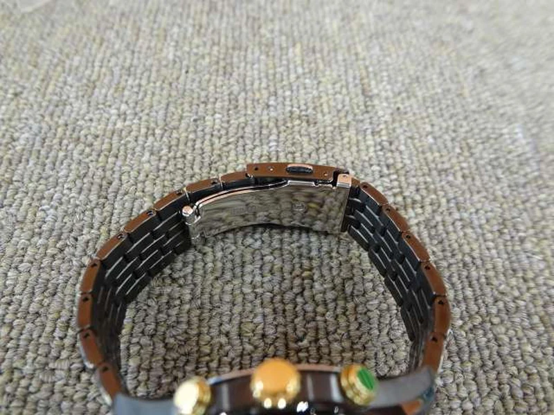 CITIZEN Armbanduhr AT2576-68E