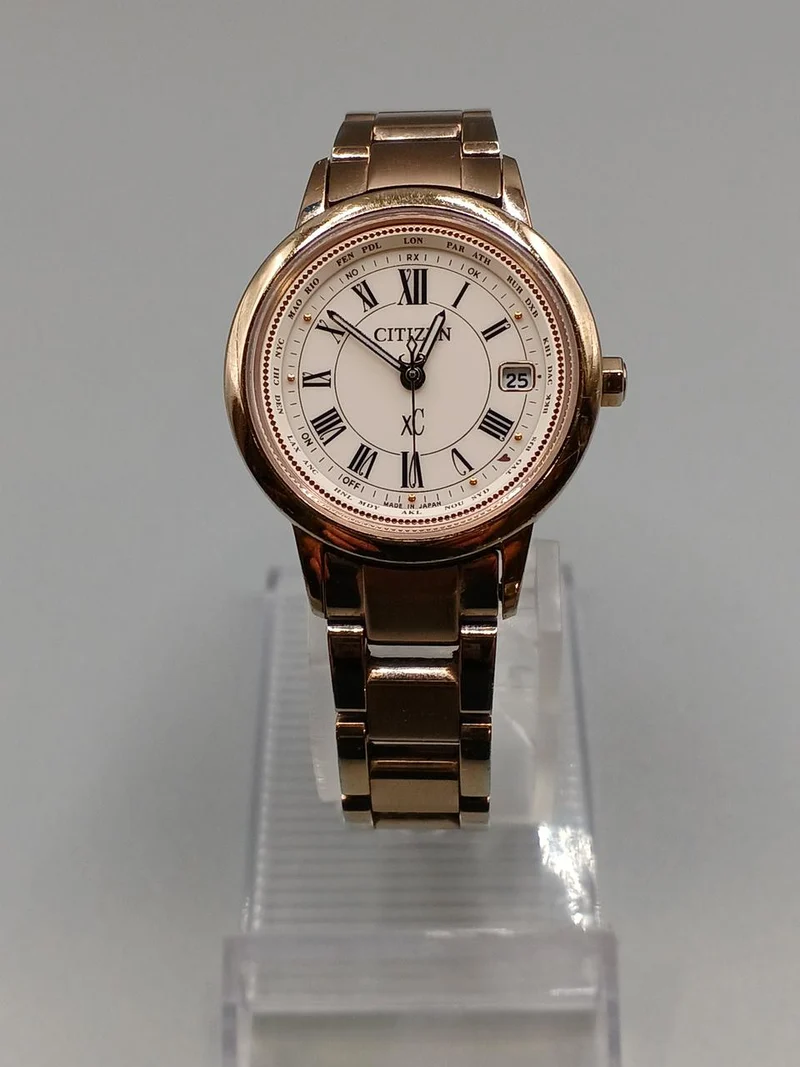 CITIZEN Eco-Drive H240-T022740