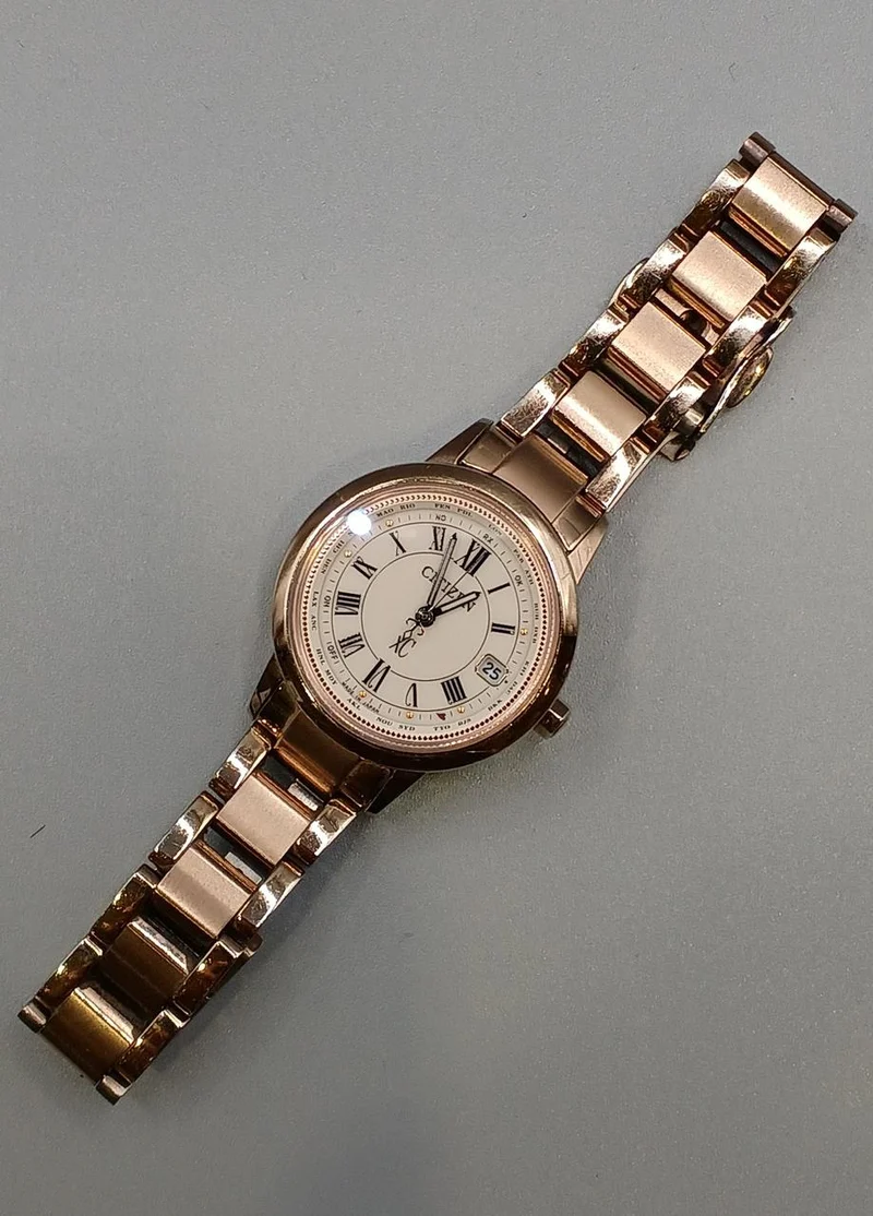 CITIZEN Eco-Drive H240-T022740