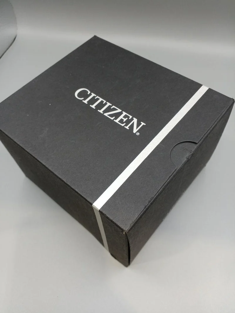 CITIZEN Eco-Drive H240-T022740