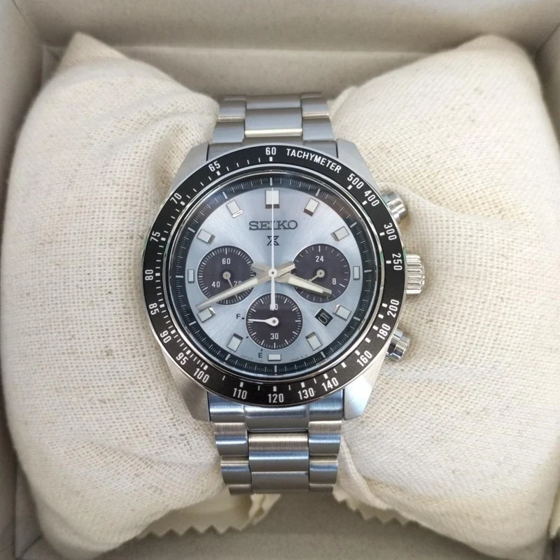 SEIKO Prospex Solaruhr SBDL109
