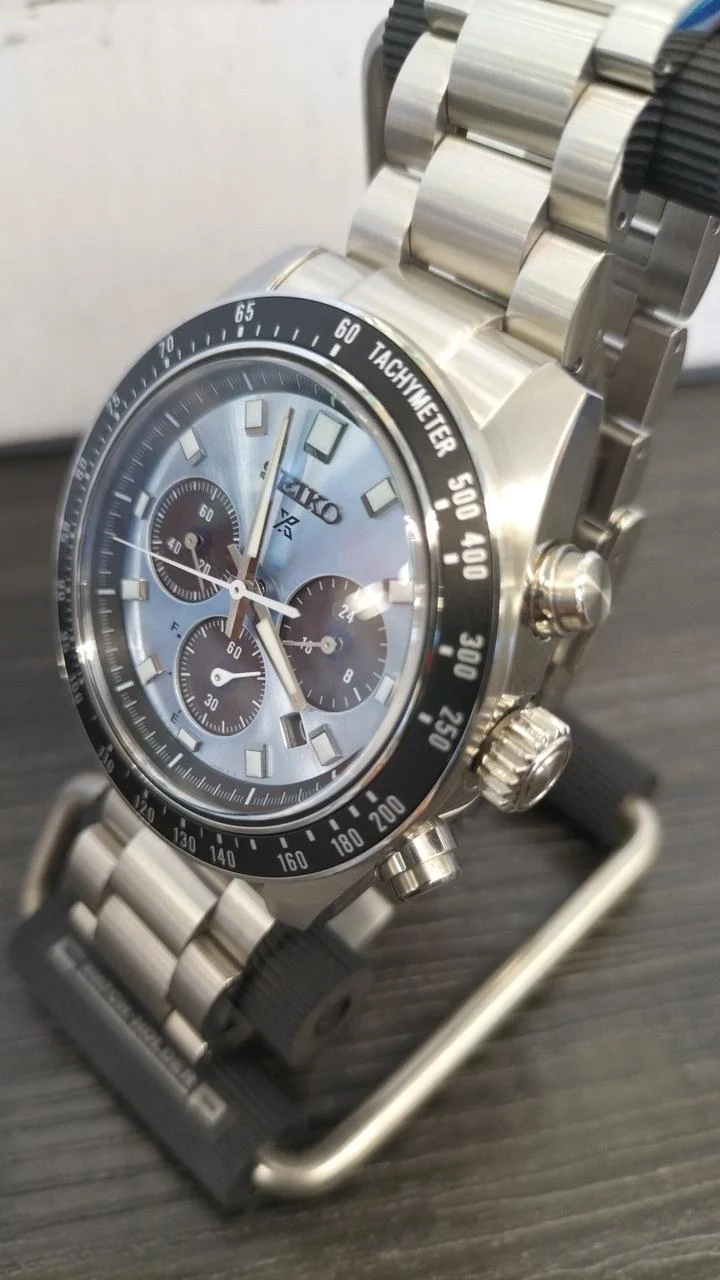 SEIKO Prospex Solaruhr SBDL109