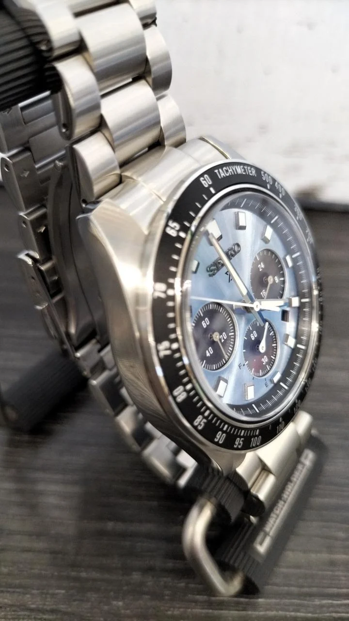 SEIKO Prospex Solaruhr SBDL109