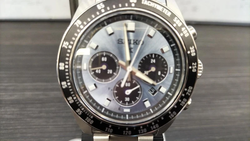 SEIKO Prospex Solaruhr SBDL109