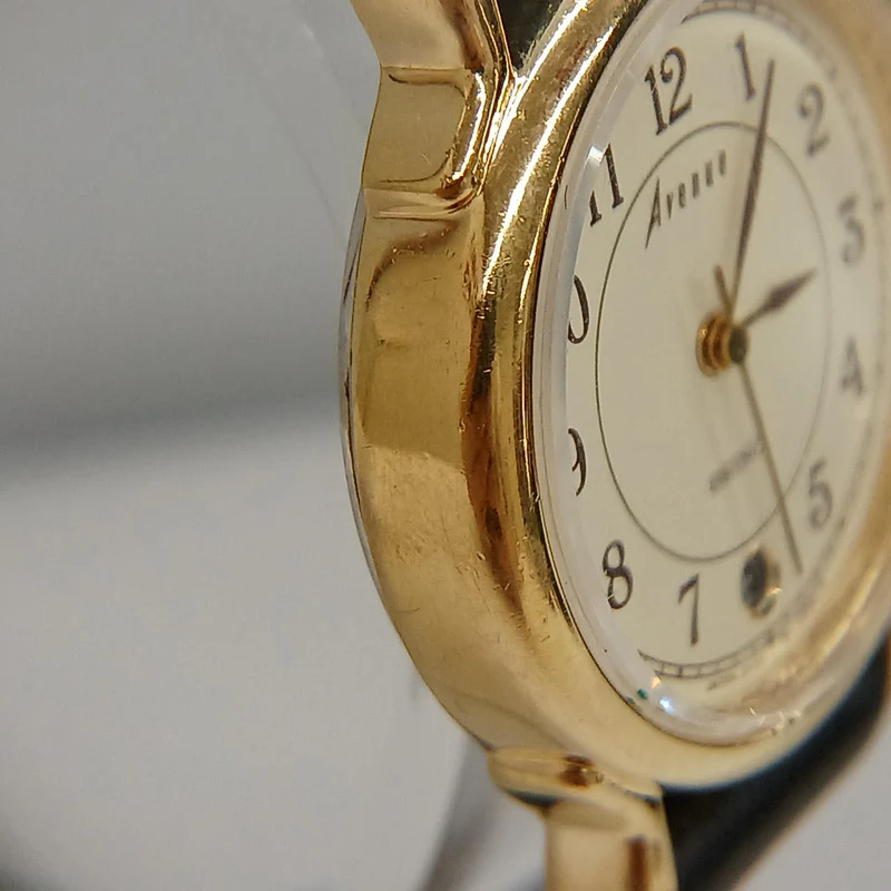 SEIKO AVENUE 2A22-0420