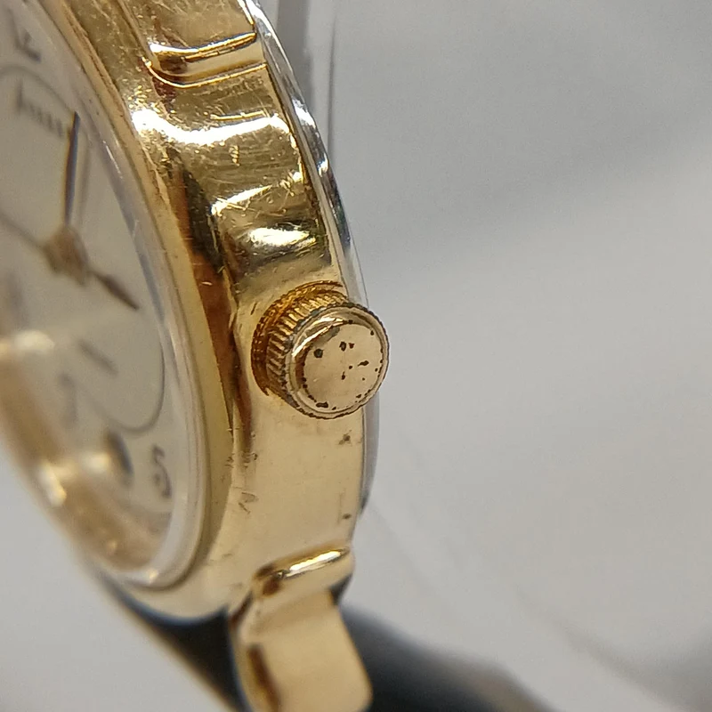SEIKO AVENUE 2A22-0420