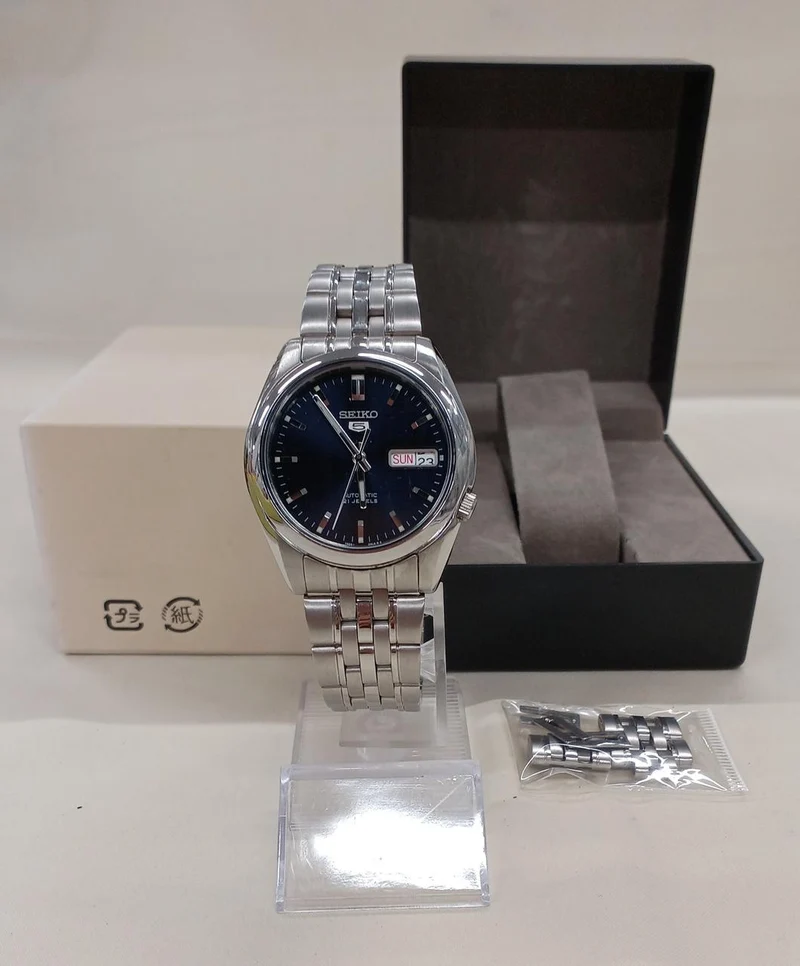 SEIKO Automatikuhr 7S26-01V0