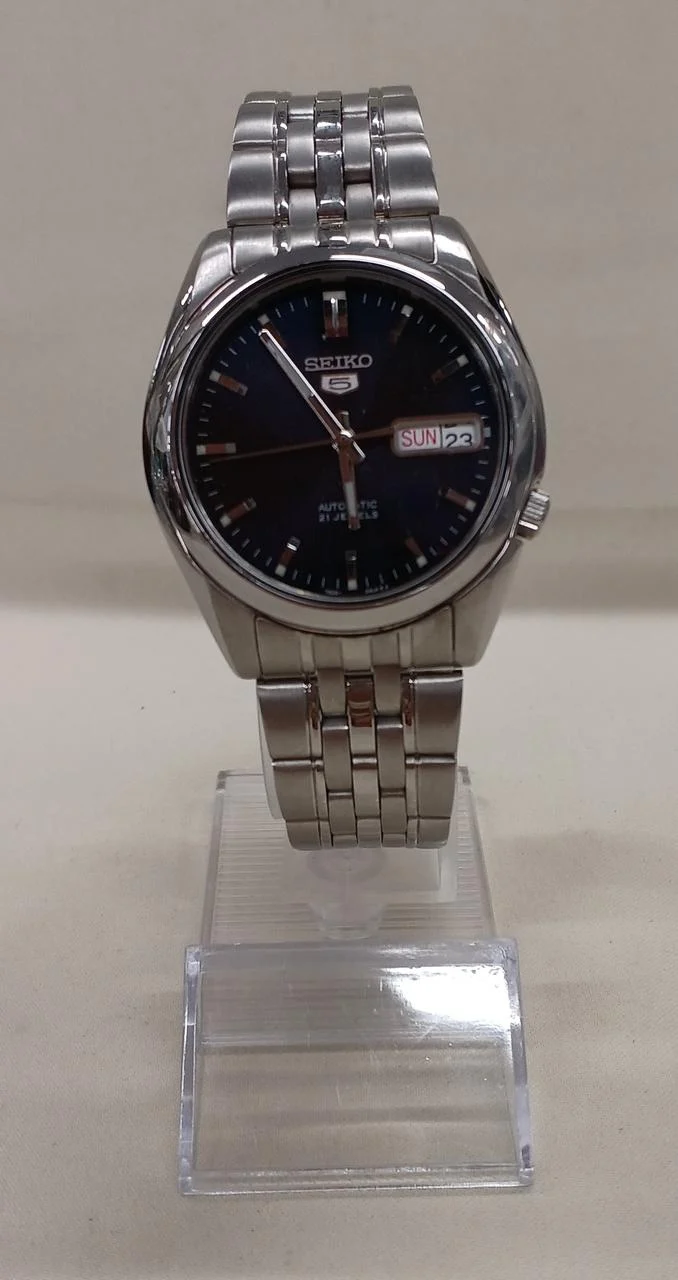 SEIKO Automatikuhr 7S26-01V0