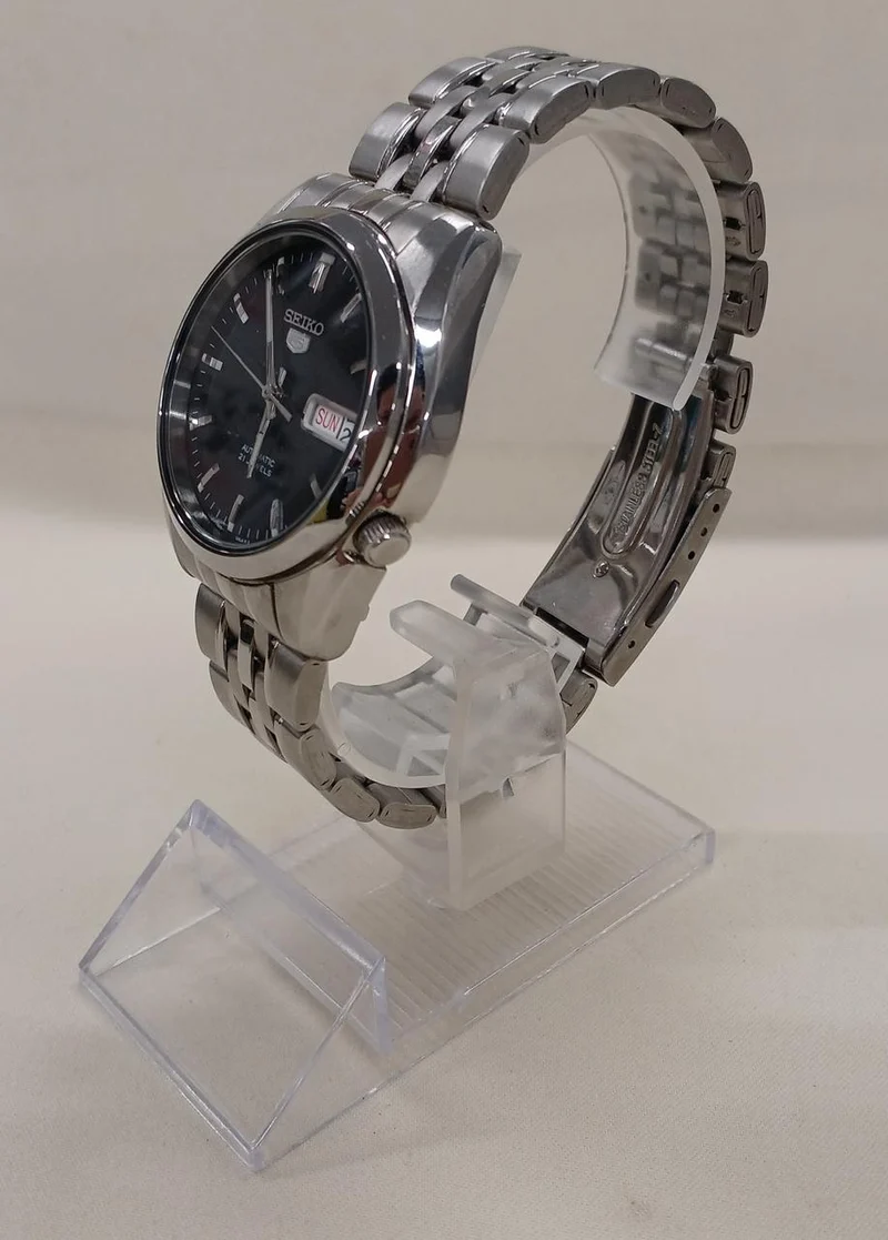 SEIKO Automatikuhr 7S26-01V0