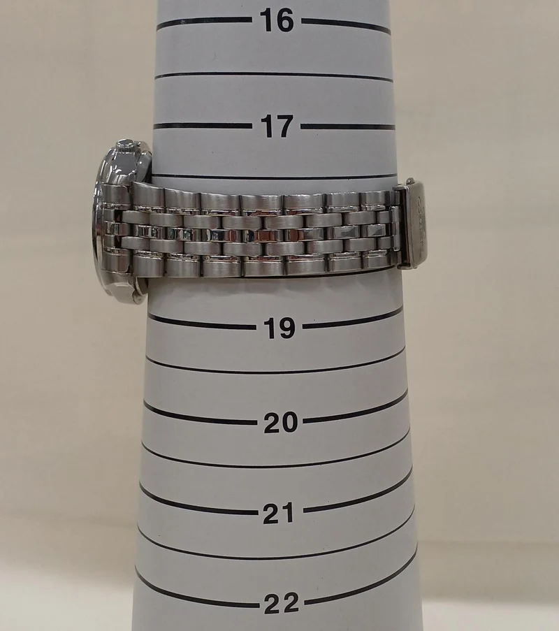 SEIKO Automatikuhr 7S26-01V0