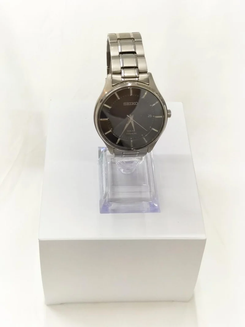 SEIKO Solar SBPX103