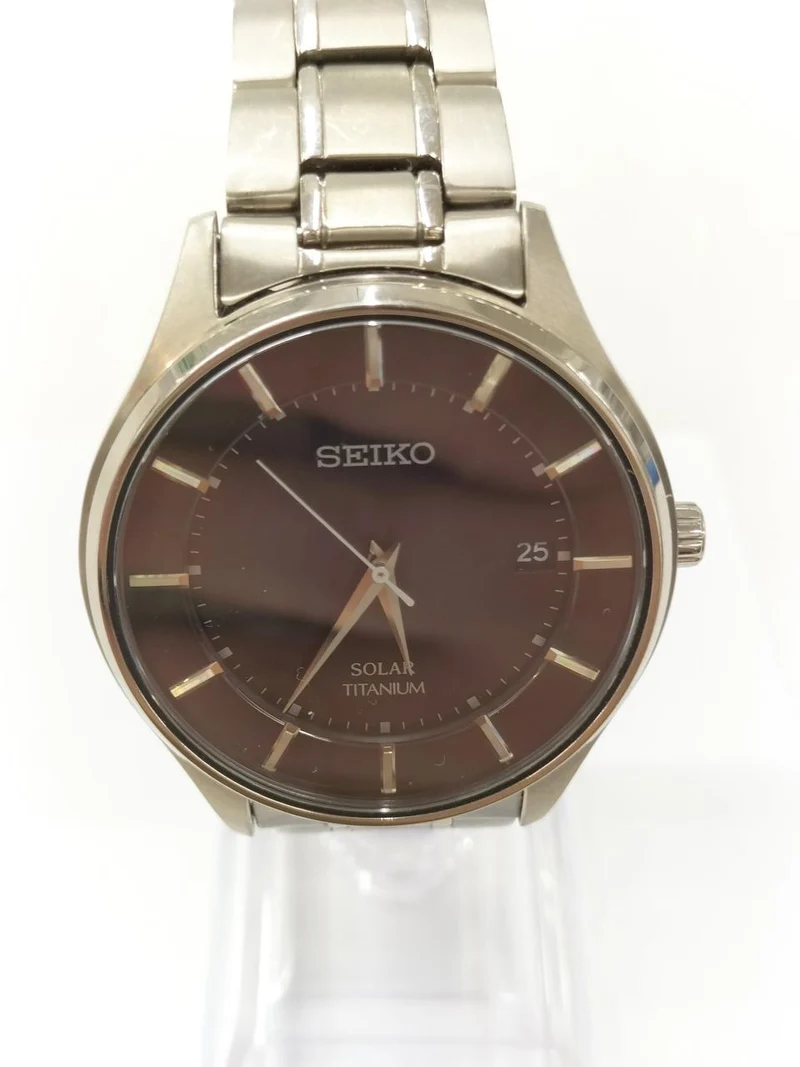 SEIKO Solar SBPX103