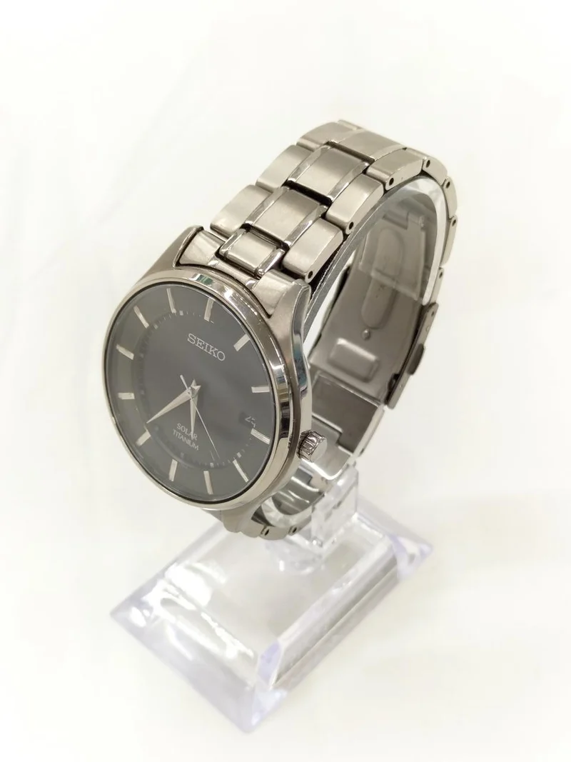 SEIKO Solar SBPX103