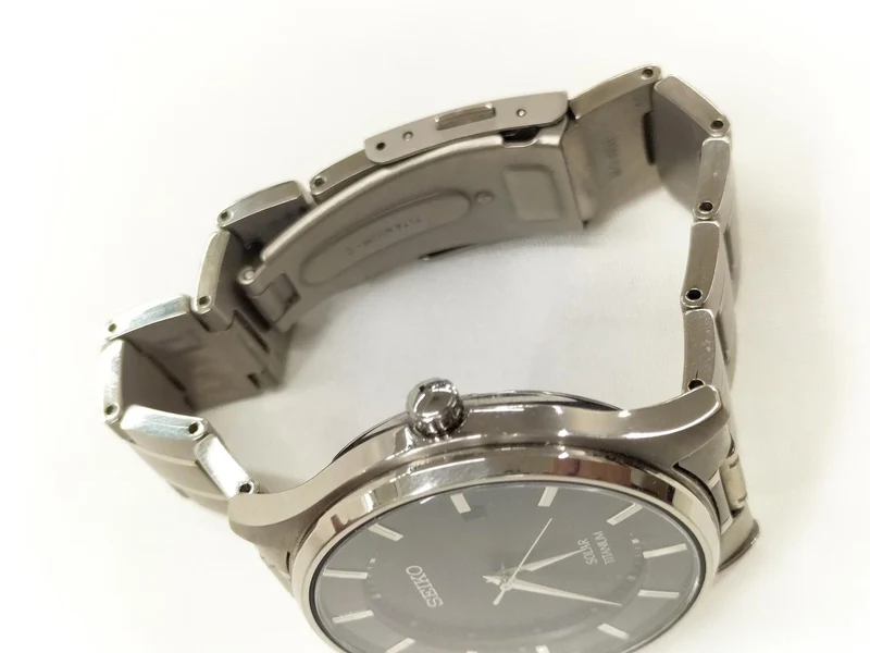 SEIKO Solar SBPX103