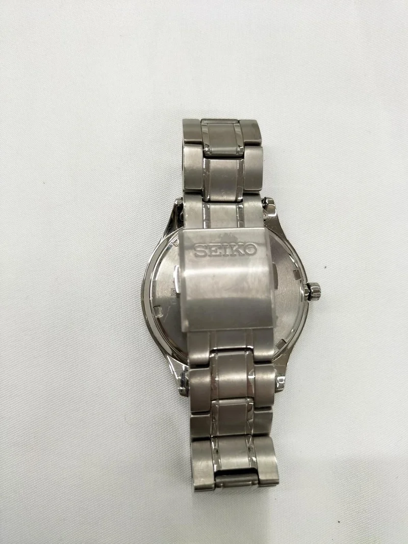 SEIKO Solar SBPX103