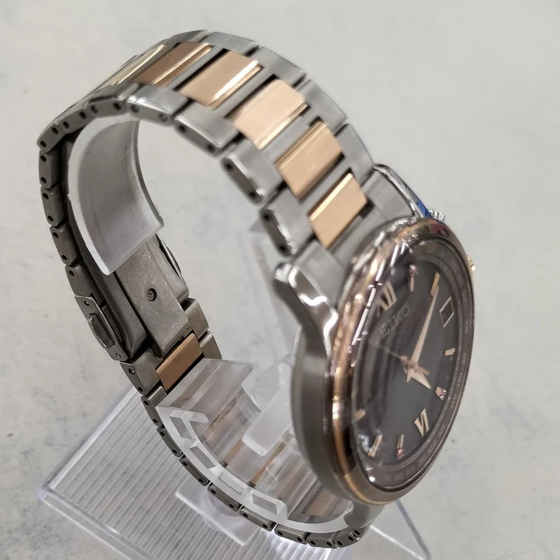 SEIKO Brightz 5P Ruby 7B27-0AK0