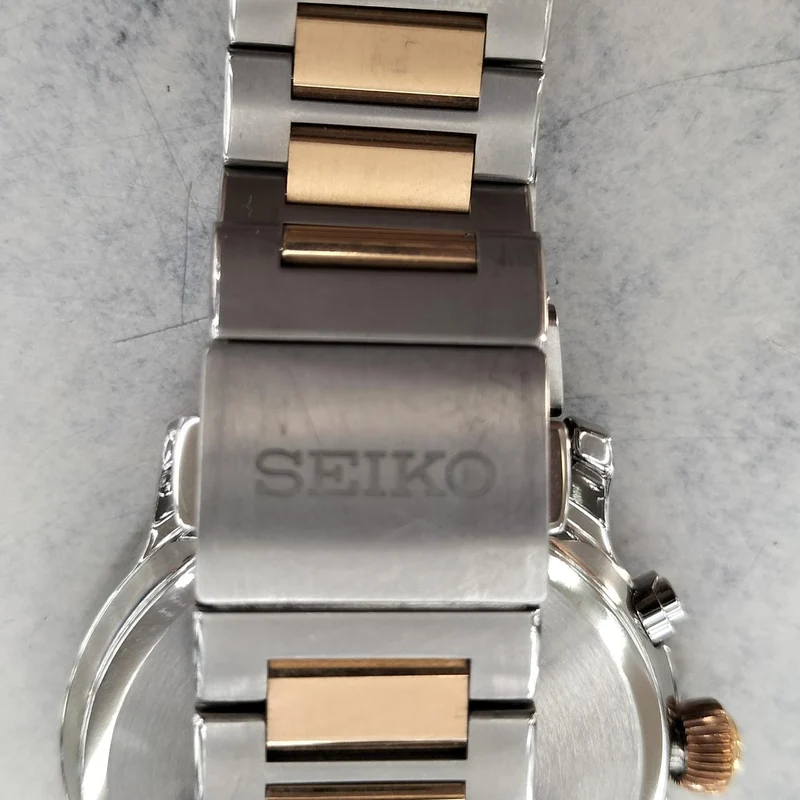 SEIKO Brightz 5P Ruby 7B27-0AK0