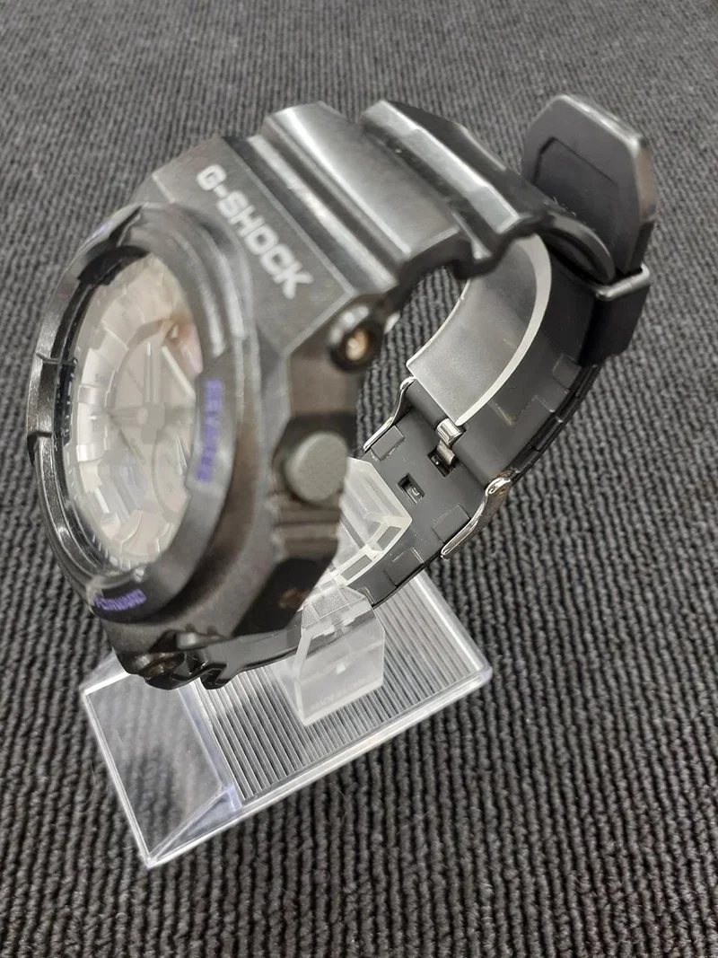 CASIO G-SHOCK GA-150MF